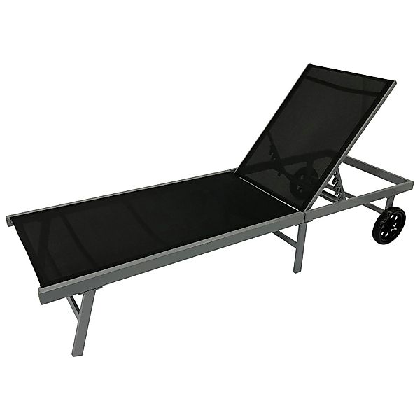 TPFGarden Gartenliege WALTON, Sonnenliege - Gartenliege günstig online kaufen