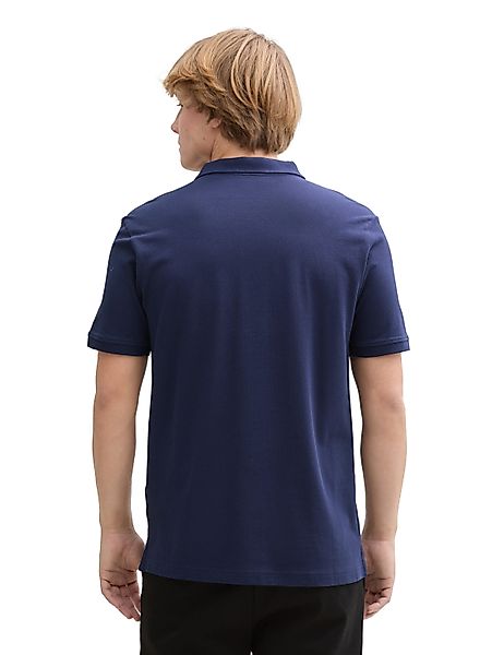TOM TAILOR Denim Poloshirt günstig online kaufen