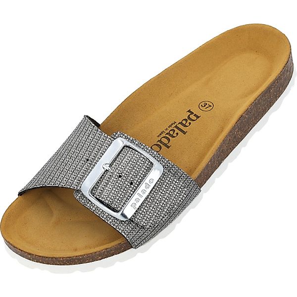 Palado Malta EGS Glitter Pantolette günstig online kaufen