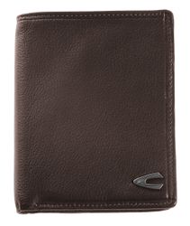 camel active Geldbörse Wallet, aus echtem günstig online kaufen