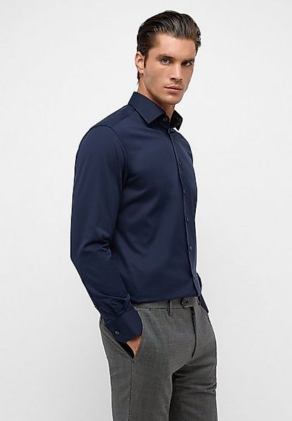 Eterna Langarmhemd MODERN FIT NON IRON (bügelfrei) günstig online kaufen