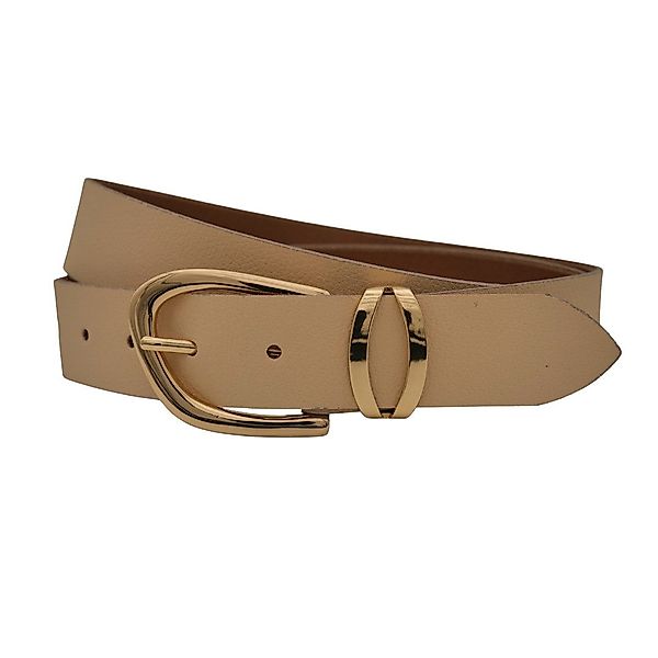 AnnaMatoni Ledergürtel AnnaMatoni Leder Gürtel lora günstig online kaufen