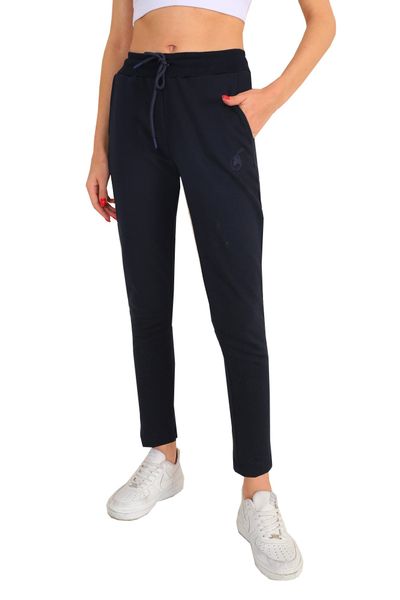 Bongual Loungehose Sweatpants reine Baumwolle mit günstig online kaufen