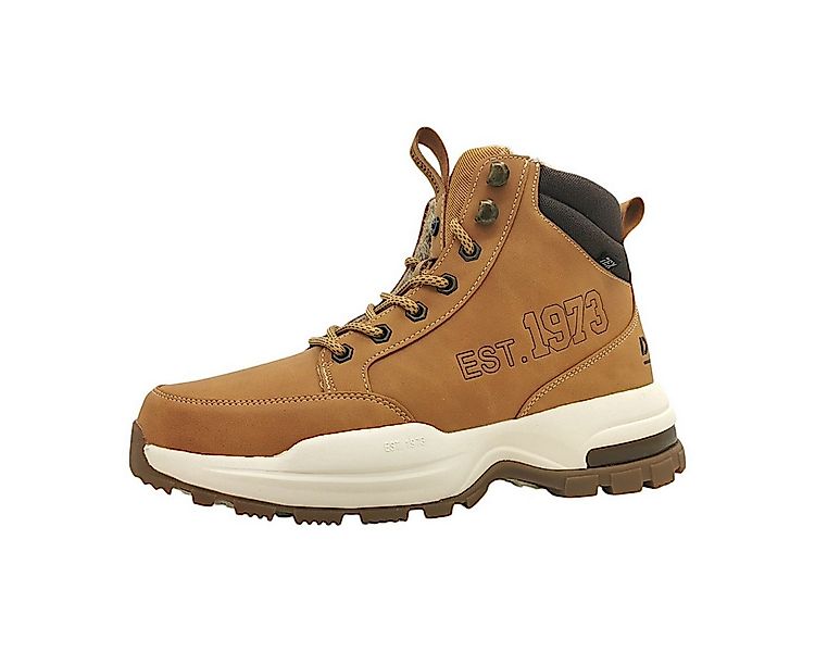 Dockers by Gerli Stiefel Schnürstiefelette günstig online kaufen