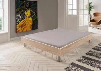 Wimex Bett »Easy, große Auswahl an Größen und Farben, auch in Komforthöhe« günstig online kaufen
