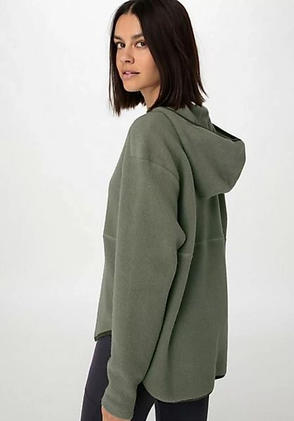 Hessnatur Sweatshirt aus reiner Bio-Baumwolle (1-tlg) günstig online kaufen