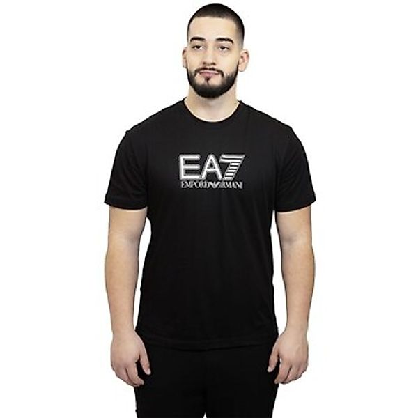 Emporio Armani  T-Shirt Emporio Ea7 günstig online kaufen