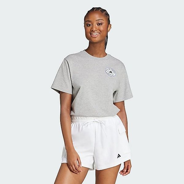 adidas Sportswear T-Shirt FARMERS MARKET GRAPHIC T-SHIRT günstig online kaufen