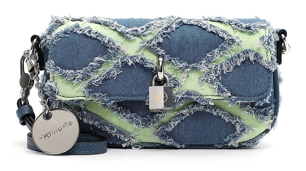 Tamaris Schultertasche Handbag günstig online kaufen