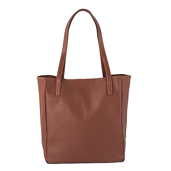 TOM TAILOR Denim Umhängetasche Shopper L günstig online kaufen