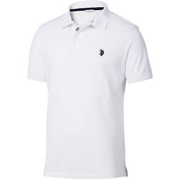 U.S. POLO ASSN. Poloshirts günstig online kaufen