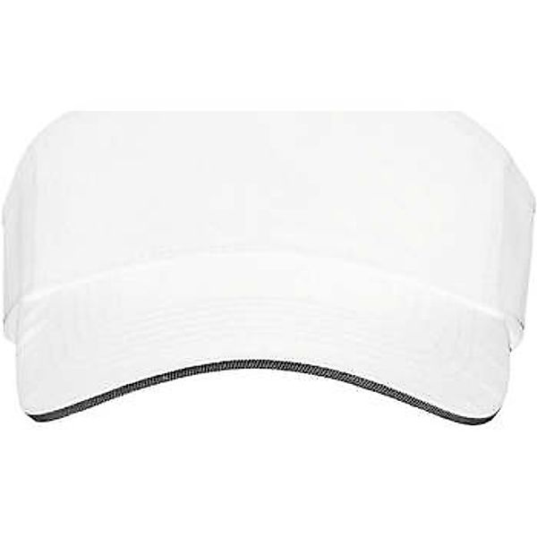 Sols  Schirmmütze ACE BLANCO Y NEGRO-VISERA UNISEX DE ALGODÓN günstig online kaufen
