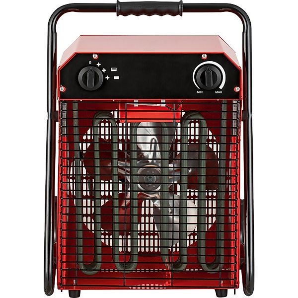 Industrieheizlüfter Hot Air Nesland 9.000 W günstig online kaufen