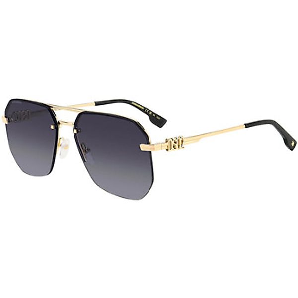 Dsquared  Sonnenbrillen Sonnenbrille  D2 0103/S RHL günstig online kaufen