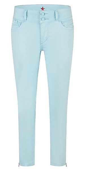 Buena Vista Stretch-Jeans BUENA VISTA TUMMYLESS V 7/8 sky blue 2503 B5793 4 günstig online kaufen