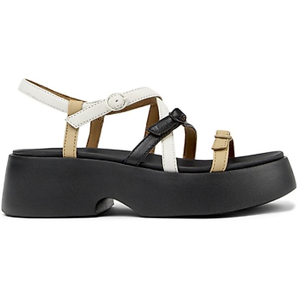 Camper  Sandalen Twins Ledersandalen K201713 günstig online kaufen