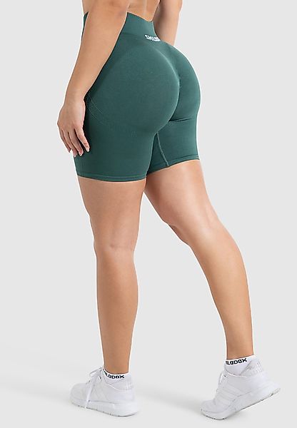 Smilodox Shorts Cetrina, High Waist Push günstig online kaufen