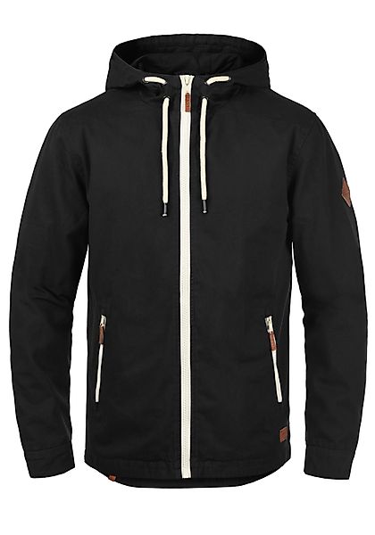 Blend Kurzjacke BHBobby Übergangsjacke mit kontrastfarbenen günstig online kaufen