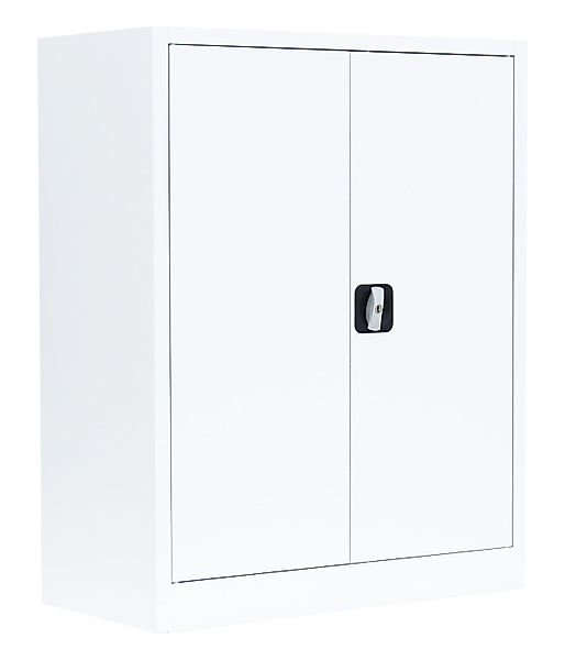 Steelboxx Mehrzweckschrank Aktenschrank Metallschrank Büroschrank 100x80x38 günstig online kaufen