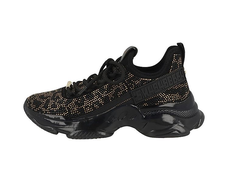STEVE MADDEN Maxilla-S Damen Sneaker Turnschuhe, Sportschuhe, Freizeitschuh günstig online kaufen