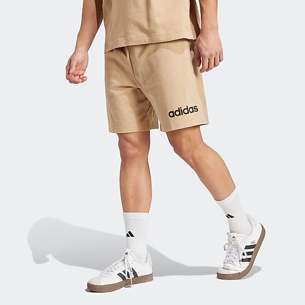 adidas Sportswear Shorts "M LIN SJ SHO" günstig online kaufen