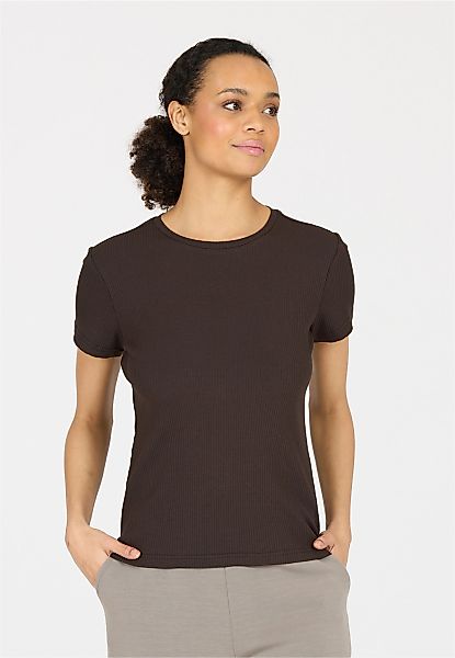 ATHLECIA Funktionsshirt "Lankae", mit schnell trocknenden Eigenschaften günstig online kaufen