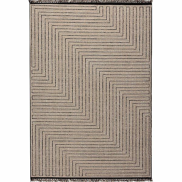 Teppich Origin jute 200x290cm, 200 x 290 cm günstig online kaufen