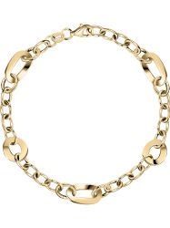 CHRIST Goldarmband CHRIST Damen-Armband 585er Gelbgold, günstig online kaufen