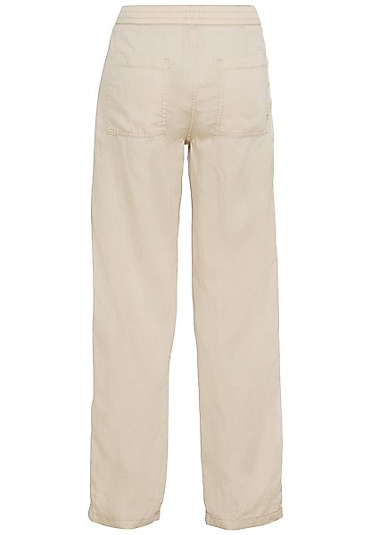 camel active Leinenhose Tencel® Workerhose günstig online kaufen