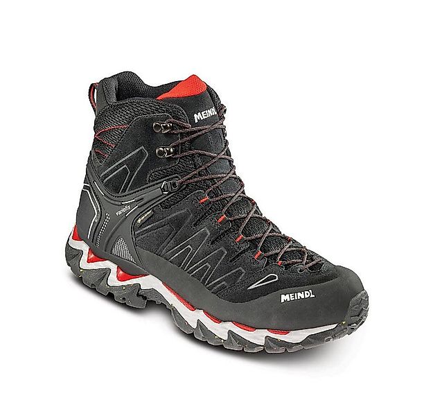 Meindl Wanderstiefel günstig online kaufen