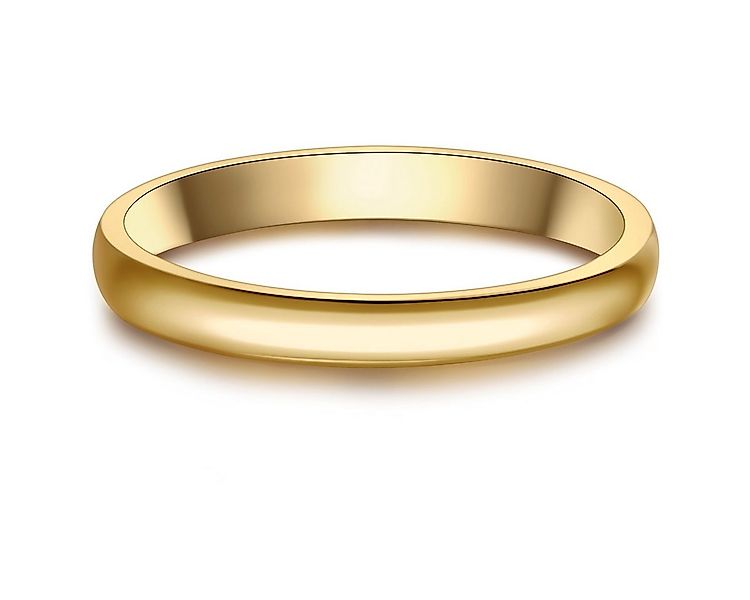True Rebels Fingerring gelbgold günstig online kaufen