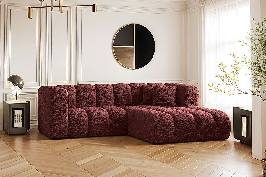 Kaiser Möbel Ecksofa L-form Sofa Grand günstig online kaufen