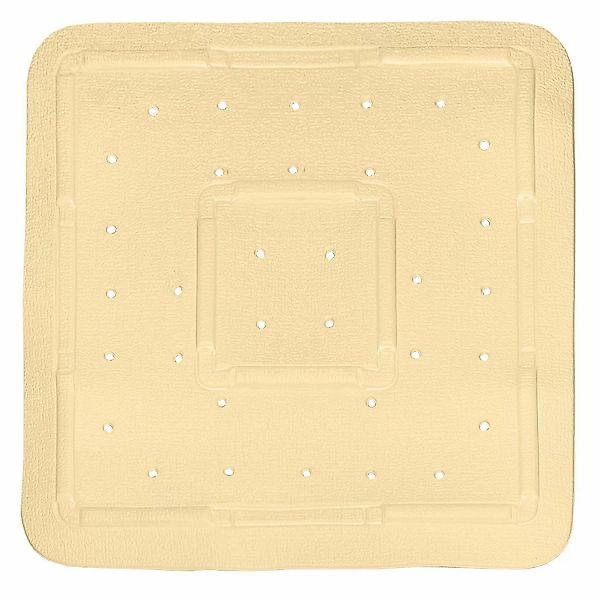 BWO Silva Duscheinlage Beige 55 x55 cm günstig online kaufen