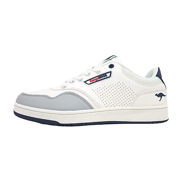 KangaROOS Sneaker low Schnürschuh günstig online kaufen