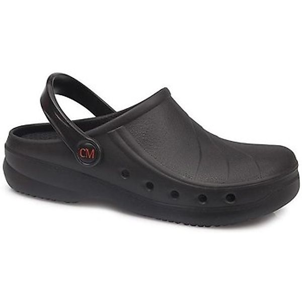 Calzamedi  Clogs 3080 negro günstig online kaufen