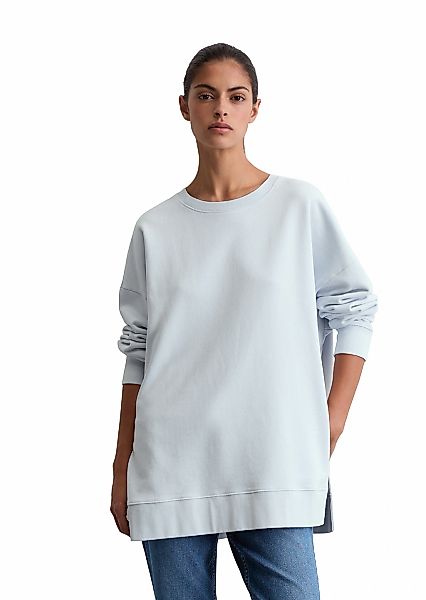 Marc OPolo Sweatshirt "aus Organic Cotton" günstig online kaufen