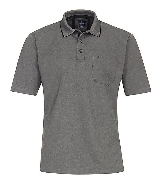 Redmond Poloshirt uni basic günstig online kaufen