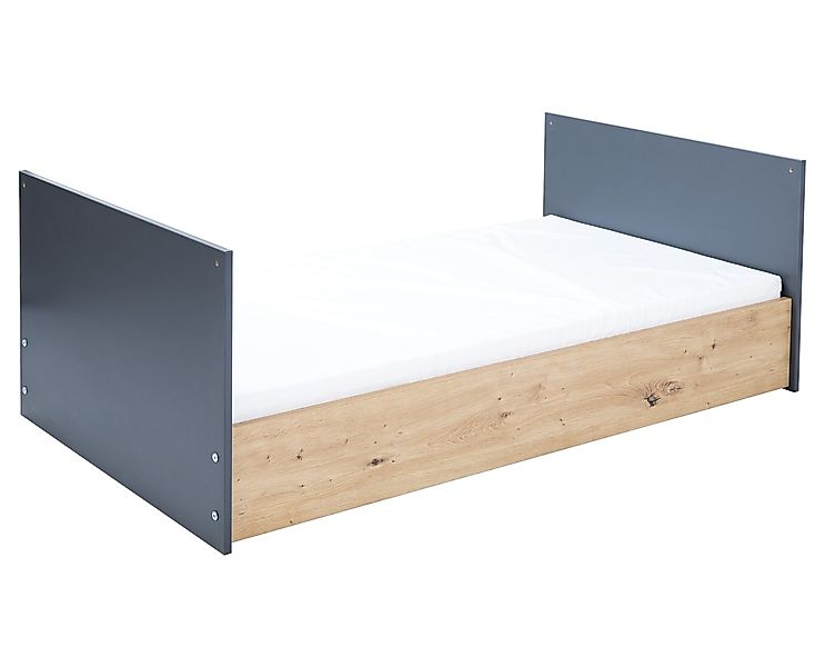 arthur berndt Umbauseiten "Umbauseiten "Alessio" für Kinderbett 70x140 cm" günstig online kaufen