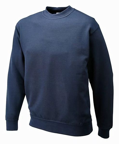 Promodoro Sweatshirt Größe XXXL navy günstig online kaufen