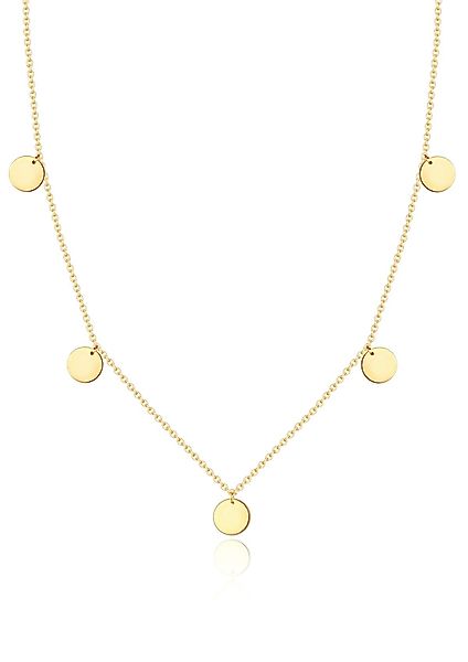 Hey Happiness Charm-Kette Damen Choker Kette günstig online kaufen
