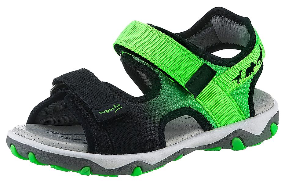 Superfit MIKE 3.0 WMS: mittel Sandale günstig online kaufen