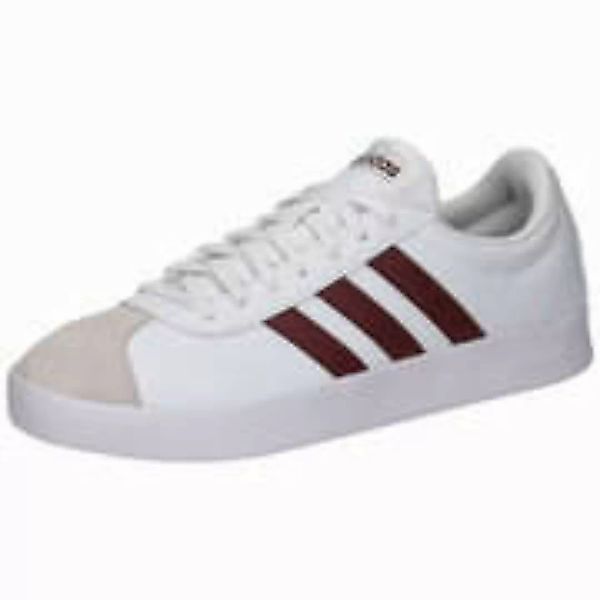 adidas VL Court Base Sneaker Herren weiß|weiß|weiß|weiß|weiß|weiß|weiß|weiß günstig online kaufen