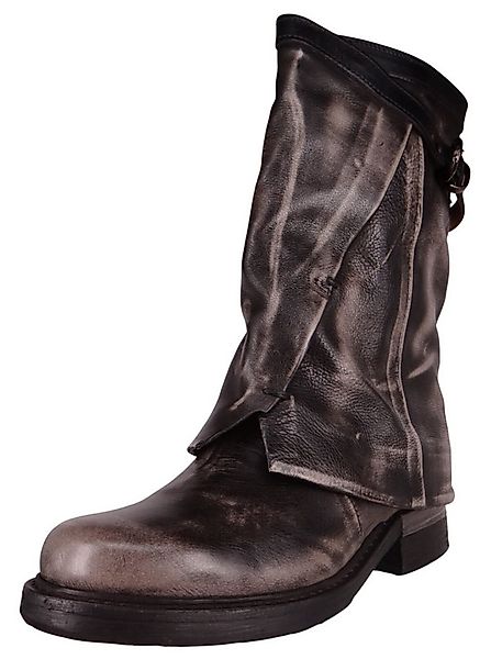 A.S.98 B80234-101 0001 Nero Stiefelette günstig online kaufen