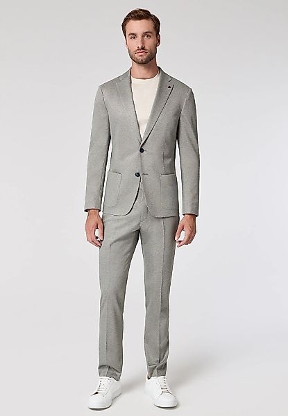 Roy Robson Hosenanzug "Slim Fit" günstig online kaufen