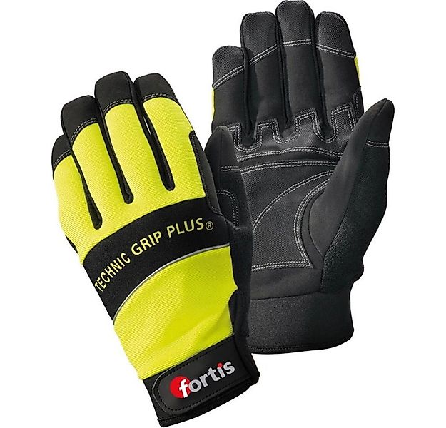 fortis Arbeitshandschuhe günstig online kaufen