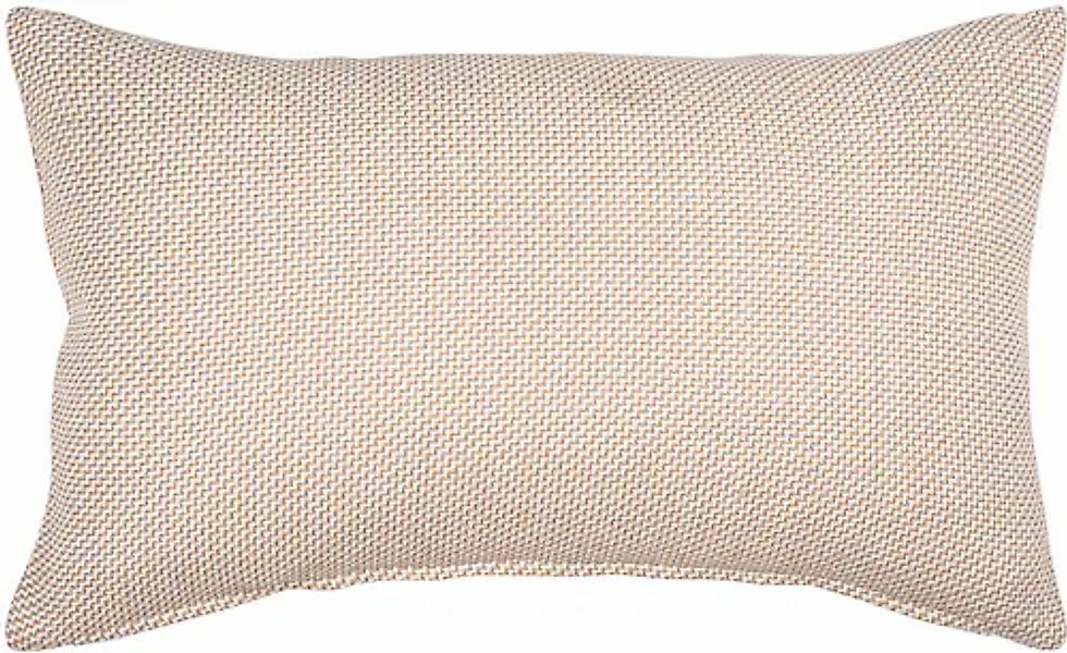PAD Dekokissen »LILO«, Made in Europe, Kissenhülle ohne Füllung, 1 Stück günstig online kaufen