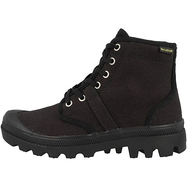 Palladium Pallabrousse Damen Schnürboots günstig online kaufen