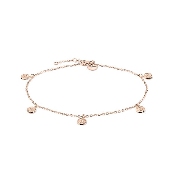 Tamaris Fußkette Edelstahl günstig online kaufen