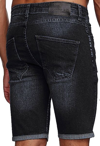 Reslad Jeansshorts Reslad Jeans Shorts Herren günstig online kaufen