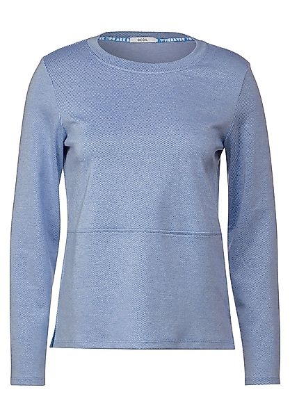 Cecil Damen Langarmshirt B320861 günstig online kaufen